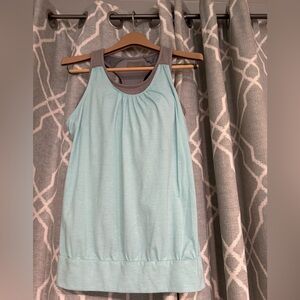 Athleta tank top. Size small.